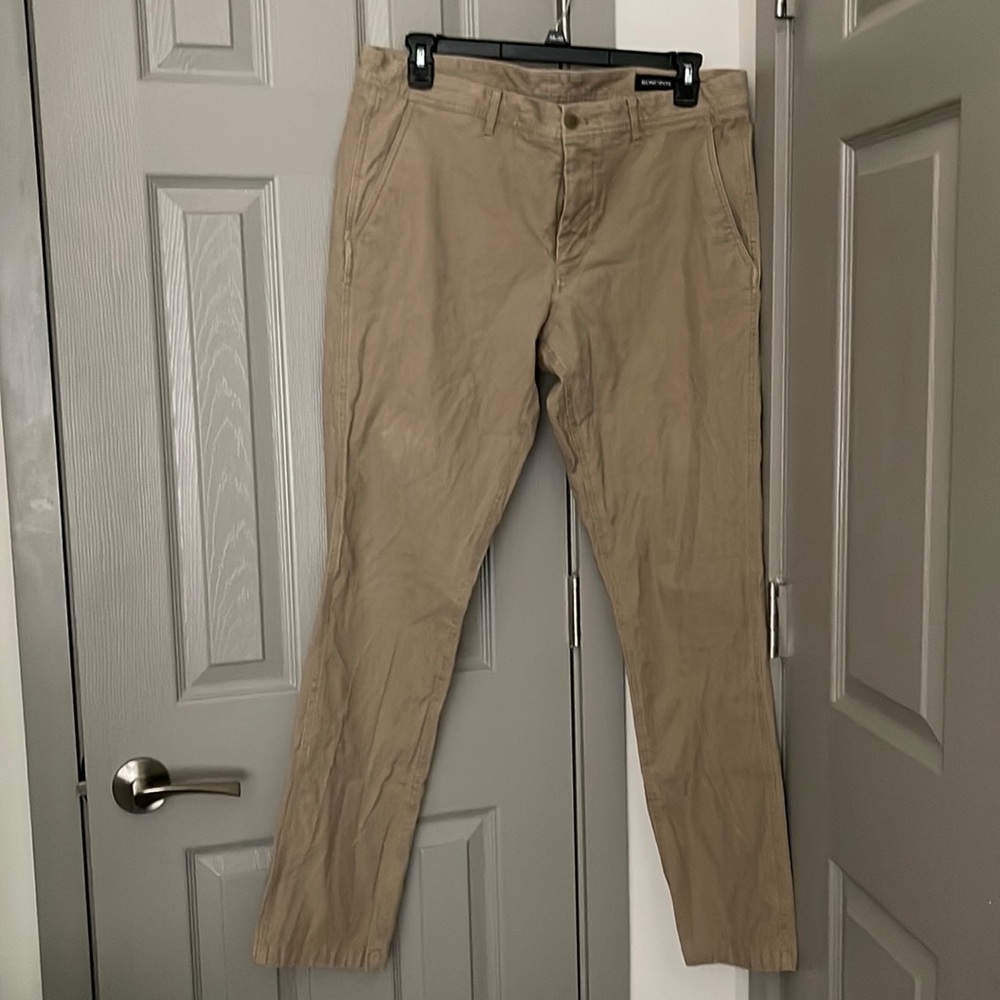 Bonobos Chinos: Slim Fit